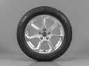 AUDI Q2 81A601025D ALU SADA R17, 5x112, 215/55 R17, NOVÁ LETNÍ