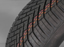 CONTINENTAL ALLSEASON CONTACT 245/45 R19 102Y 4019238059472 NOVÉ CELOROČNÍ PNEUMATIKY 2KS