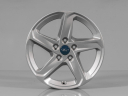FORD FOCUS C519 6,5x16 5x108 ET50 JX7J-1007-A1C TPMS ORIGINÁLNÍ DEMO ALU KOLA