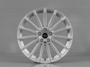 FORD FOCUS II RS ORIG. ALU R19, ET 60, 5x108, 4KS (1161T)