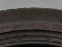 215/50 R18 92V POUŽITÉ ZIMNÍ PNEU CONTINENTAL