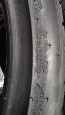 245/35 R21 (96Y) XL S1 evo³ HANKOOK NOVÉ LETNÍ PNEUMATIKY, EAN: 8808563453576