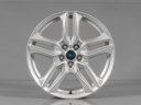 FORD S-MAX, GALAXY, EDGE, EM2C-E1A, R18, 5x108, TPMS, ORIGINÁLNÍ ALU KOLA