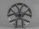 FORD FIESTA 7,0x17 4x108 ET47,5 N1BC-1007-EA ORIGINÁLNÍ ALU KOLA