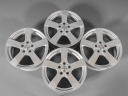 DEZENT DT 7,0x17 5x112 ET46 NOVÁ ALU KOLA