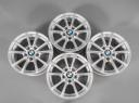 BMW E92, E93, F32, F36, 7,0x16, 5x120, ET31, 6796236, ČIDLA, ORIGINÁLNÍ ALU KOLA