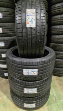 NOVÉ LETNÍ PNEUMATIKY HANKOOK VENTUS S1 EVO³ K127A SUV, XL 295/35 R22, EAN: 8808563472744