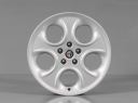 ALFA ROMEO 166 7,5x17 5x108 ET41 60629500 ORIGINÁLNÍ ALU KOLA