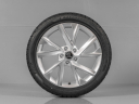 ŠKODA OCTAVIA IV, 5E0601025BM/HZ9, R18, 5x112, ORIGINÁLNÍ ZIMNÍ SADA VEGA