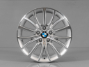 BMW SERIES 5 F10 8,0x18 5x120 ET30, 6857668, ORIGINÁLNÍ ALU KOLA
