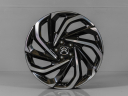 CITROEN DS7 CROSSBACK, 9826722677, R19, 5x108, ET 38 ORIGINÁLNÍ ALU KOLA