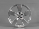 AUDI A6 8,5x20 5x112 ET43 4K0601025H ORIGINÁLNÍ ALU KOLA