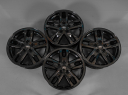 FORD TOURNEO CONNECT 6,5X15 5x108 ET50 KT1C-1007-CB ORIGINÁLNÍ ALU KOLA