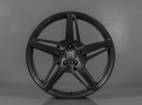MERCEDES-BENZ AMG 11,0x20 5x112 ET68 A19040100 ORIGINÁLNÍ ALU KOLA