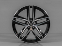 SEAT IBIZA OD 2017 ORIG. ALU KOLA R18, ET 51, 5x100 (153T)