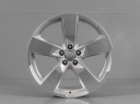 AUDI A6 8,5x20 5x112 ET43 4K0601025H ORIGINÁLNÍ ALU KOLA
