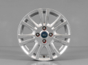 FORD FIESTA 6,5x16 4x108 ET47,5 C1BC-EC ORIGINÁLNÍ ALU KOLA
