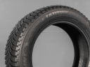 MICHELIN LATITUDE X-ICE NORTH 235/55 R19 105T 3528709811859 ZIMNÍ PNEUMATIKY DEMO