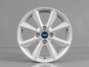 FORD FIESTA 6,5x16 4x108 ET47,5 H1BJ-1007-C1A ORIGINÁLNÍ ALU KOLA