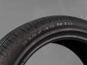 PIRELLI CINTURATO P7 215/45 R18 93W 8019227235753 POUŽITÉ LETNÍ PNEUMATIKY