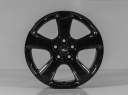 FORD S-MAX 7,5x17 5x108 ET55 EM2C-1007-K1A ORIGINÁLNÍ ALU KOLA