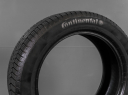 CONTINENTAL CONTIWINTERCONTACT TS830P XL 255/50 R20 109H 4019238618495 ZIMNÍ PNEUMATIKY