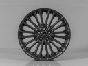 FORD S-MAX 8,0x19 5x112 ET55 TPMS EM2C-F1A ORIGINÁLNÍ ALU KOLA