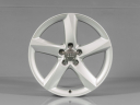 AUDI A8 7,5x19 5x112 ET29 4H0601025C ORIGINÁLNÍ ALU KOLA