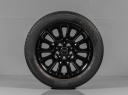 MINI COOPER, CABRIO, 4855104, ORIGINÁLNÍ LETNÍ SADA R16, ROZTEČ 5x112, TPMS