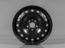 RENAULT ESPACE, LAGUNA, 1010895, R16 5x108, SNÍMAČE TLAKU, ORIGINÁLNÍ OCELOVÉ DISKY