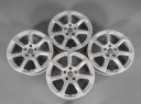 AUDI Q2 6,5x17 5x112 ET39 81A601025T ORIGINÁLNÍ ALU KOLA
