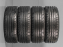BRIDGESTONE TURANZA T001 215/50 R18 92W 3286341388312 LETNÍ PNEUMATIKY
