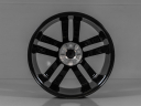 SEAT IBIZA OD 2017 ORIG. ALU KOLA R18, ET 51, 5x100 (153T)