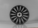 ŠKODA ENYAQ iV 8,0x20 5x112 ET45 5LA601025BA, 5LG071490D HA7 NOVÁ ALU KOLA