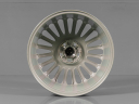 FORD MONDEO MK5, DS7C-W2A, R18 ET55 5x108, ORIGINÁLNÍ ALU KOLA