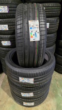 NOVÉ LETNÍ PNEUMATIKY HANKOOK 265/40 R22 AO, EAN: 8808563538891