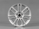 BMW MINI COUNTRYMAN 7,5x18 5x112 ET51 6856032 TPMS ORIGINÁLNÍ ALU KOLA