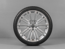 AUDI A5 8W0601025CC 255/35 R19 5x112 NOVÁ ORIGINÁLNÍ LETNÍ ALU SADA