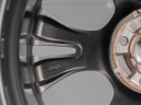 FORD FIESTA MK8 H1BJ-1007-E1A 205/40 R18 4x108 TPMS ORIGINÁLNÍ LETNÍ ALU SADA