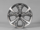 FORD MONDEO ST LINE 8,0x18 5x108 ET50 GS7J-AA ORIGINÁLNÍ ALU KOLA