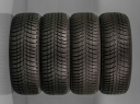 205/55 R16 91H POUŽITÉ ZIMNÍ PNEU BRIDGESTONE