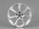 AUDI Q2 7,0x17 5x112 ET45 81A601025D ORIGINÁLNÍ ALU KOLA