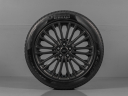 FORD GALAXY, S-MAX, EM2C-F1A, R19 5x108, SNÍMAČE TLAKU, ORIGINÁLNÍ LETNÍ SADA