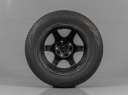 BMW 3 SERIES, ZIMNÍ ALU SADA KOL 195/65 R15 5x120