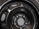 VW POLO, ŠKODA FABIA, 2Q0601027AD, R14, 5x100, NOVÁ ORIGINÁLNÍ ZIMNÍ OCELOVÁ SADA