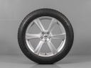 VOLVO XC90 609907 235/55 R19 5x108 ORIGINÁLNÍ ZIMNÍ ALU SADA