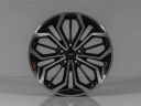 FORD FOCUS MK4 ST 8,0x18 5x108 ET 55 JX7C-1007-H1A RENOVOVANÁ KOLA