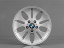 BMW X5 7,5x17 5x120 ET40 1096156 ORIGINÁLNÍ ALU KOLA