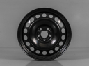 FORD KUGA 7,5x17 5x108 ET52,5 TPMS DV61-AC NOVÁ ORIGINÁLNÍ OCELOVÁ KOLA