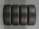MICHELIN PS4S, 3528708653801, 255/40 R19 93Y, LETNÍ PNEUMATIKY
